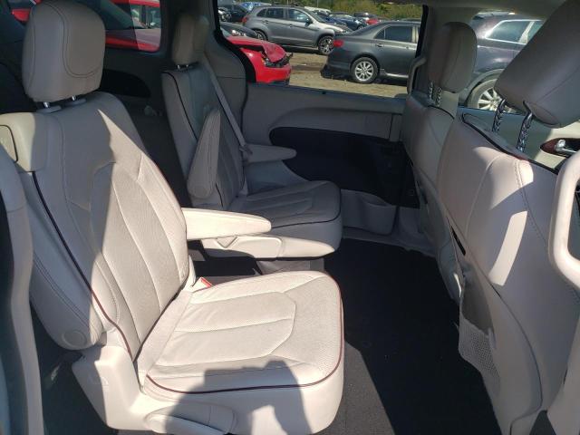 Photo 11 from auction – 2020 CHRYSLER PACIFICA L with VIN 2C4RC1GG0LR176029