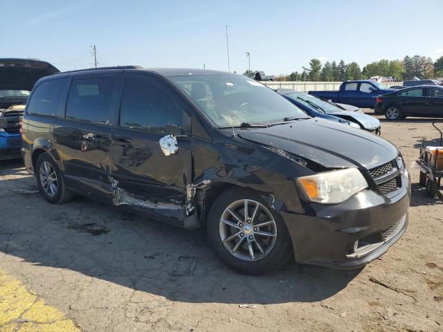 Photo 4 from auction – 2013 DODGE GRAND CARA with VIN 2C4RDGEG3DR768724