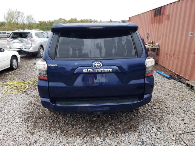 Photo 6 from auction – 2019 TOYOTA 4RUNNER SR with VIN JTEZU5JR3K5192571