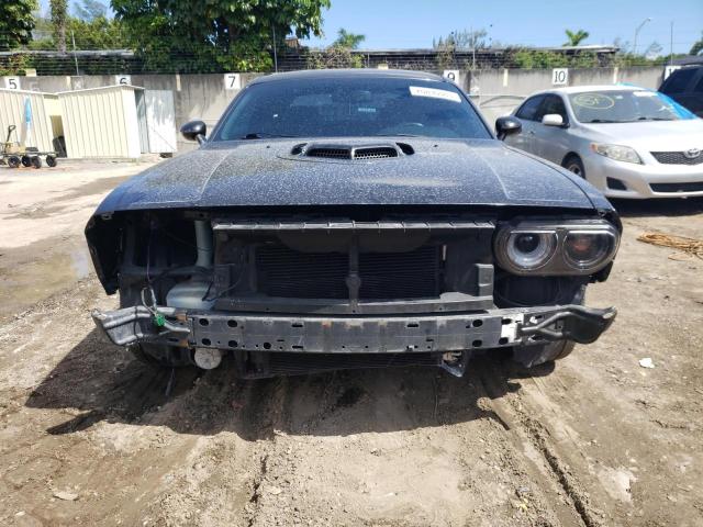 Photo 5 from auction – 2014 DODGE CHALLENGER with VIN 2C3CDYBT8EH231601