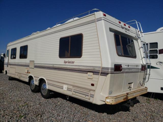 Photo 3 from auction – 1989 MALL SPRINTER with VIN 17N430124JW008598