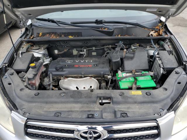 Photo 12 from auction – 2008 TOYOTA RAV4 LIMIT with VIN JTMZD31V686057786