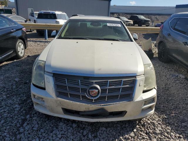 Photo 5 from auction – 2011 CADILLAC STS LUXURY with VIN 1G6DW6EDXB0110073