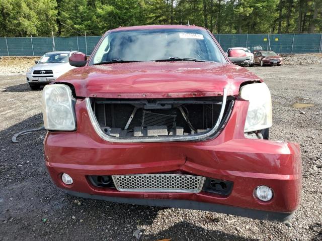 Photo 5 from auction – 2011 GMC YUKON XL D with VIN 1GKS2MEF9BR149646