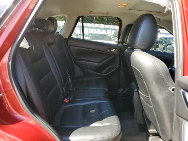 Photo 10 from auction – 2013 MAZDA CX-5 TOURI with VIN JM3KE4CE5D0129387