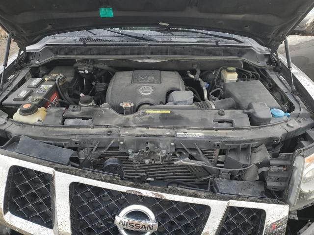Photo 12 from auction – 2013 NISSAN ARMADA PLA with VIN 5N1BA0NE1DN614084