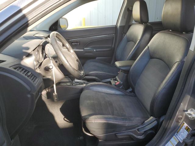 Photo 7 from auction – 2018 MITSUBISHI OUTLANDER with VIN JA4AP3AW3JU012880