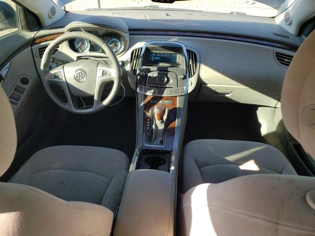 Photo 8 from auction – 2011 BUICK LACROSSE C with VIN 1G4GA5ED8BF287958