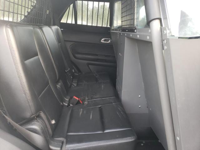Photo 11 from auction – 2017 FORD EXPLORER P with VIN 1FM5K8AR7HGC87475