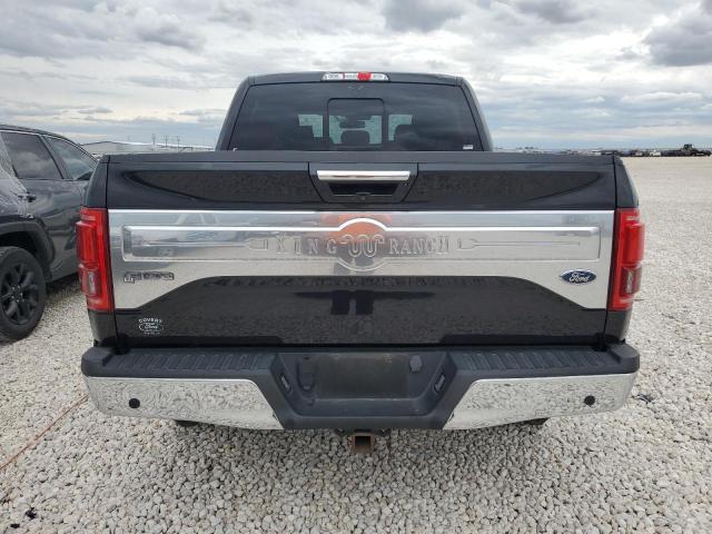 Photo 6 from auction – 2015 FORD F150 SUPER with VIN 1FTEW1EG1FFC93140