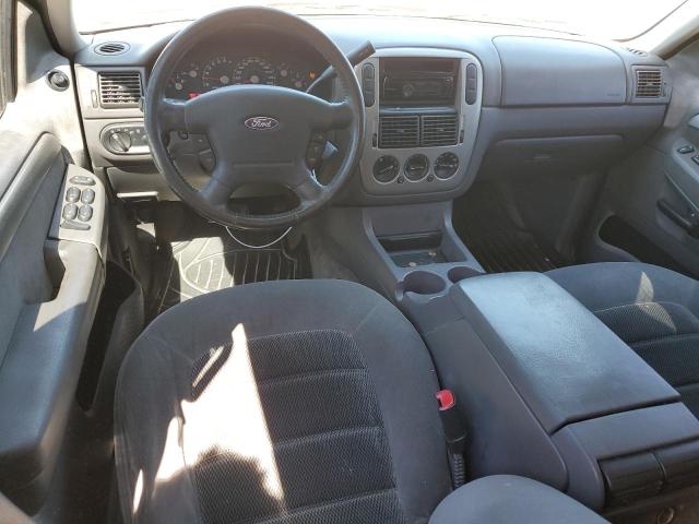 Photo 8 from auction – 2003 FORD EXPLORER X with VIN 1FMDU63K13ZA60807