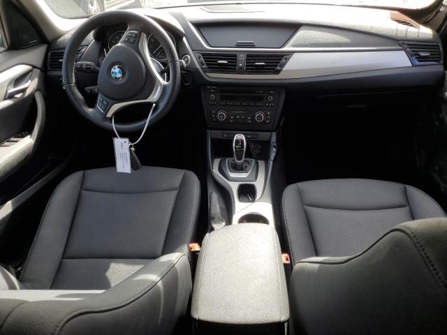 Photo 8 from auction – 2013 BMW X1 SDRIVE2 with VIN WBAVM1C5XDVW43632