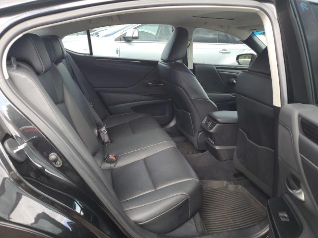 Photo 10 from auction – 2021 LEXUS ES 350 BAS with VIN 58ADZ1B16MU090776