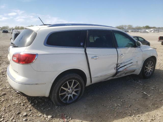 Photo 3 from auction – 2014 BUICK ENCLAVE with VIN 5GAKRBKD4EJ280423