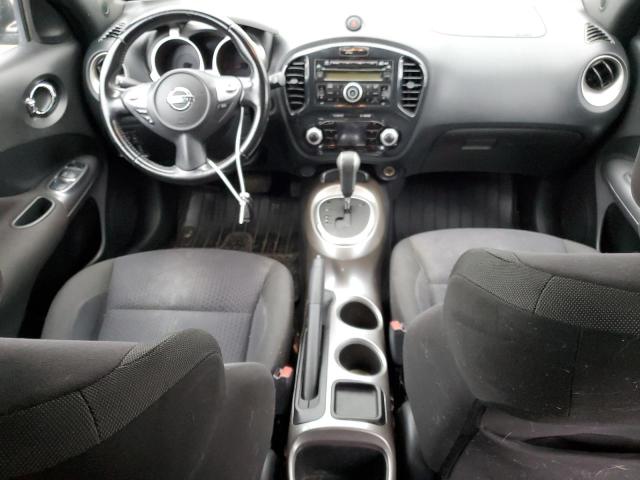 Photo 8 from auction – 2014 NISSAN JUKE S with VIN JN8AF5MV2BT012176