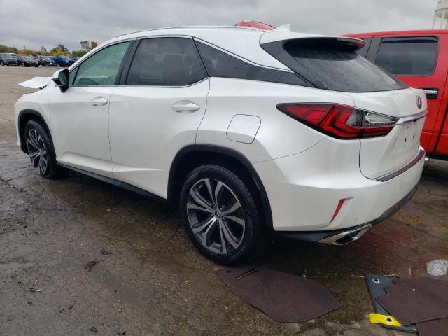 Photo 2 from auction – 2019 LEXUS RX 350 BAS with VIN 2T2BZMCA8KC183730