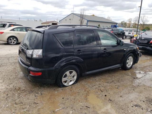 Photo 3 from auction – 2010 MITSUBISHI OUTLANDER with VIN JA4AS2AW5AZ004386