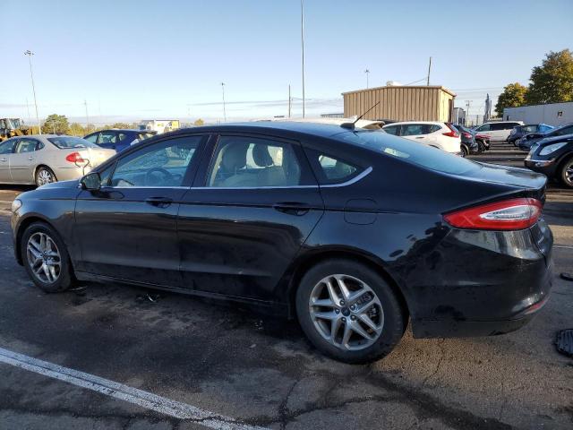 Photo 2 from auction – 2013 FORD FUSION SE with VIN 3FA6P0HRXDR126483