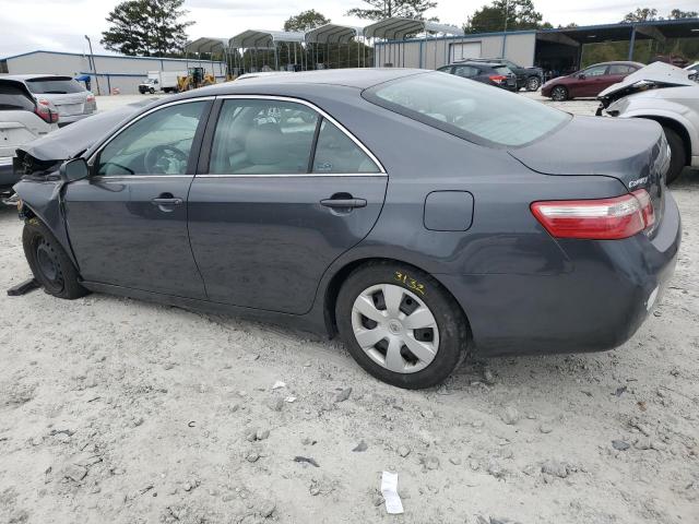 Photo 2 from auction – 2009 TOYOTA CAMRY BASE with VIN 4T1BE46KX9U899770
