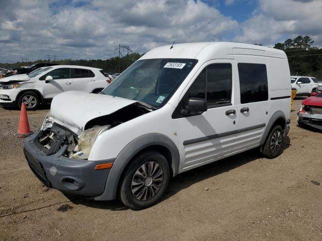 FORD TRANSIT CO 2012 مع رقم تعريف المركبة NM0LS6AN1CT092157 - صورة من المزاد