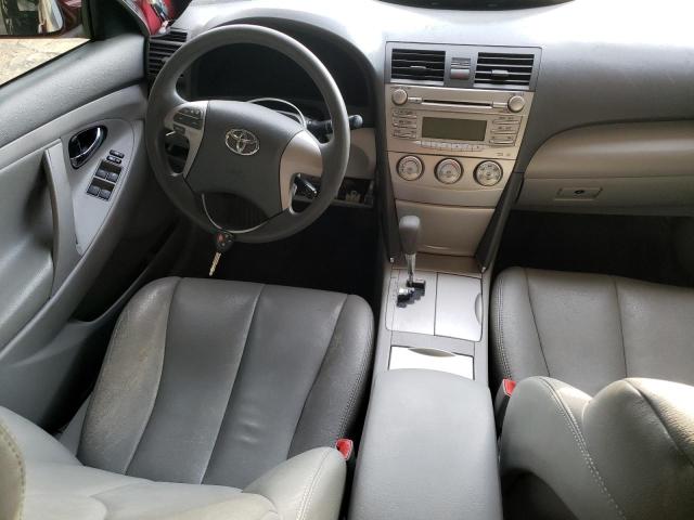 Photo 8 from auction – 2011 TOYOTA CAMRY BASE with VIN 4T1BF3EK1BU663796
