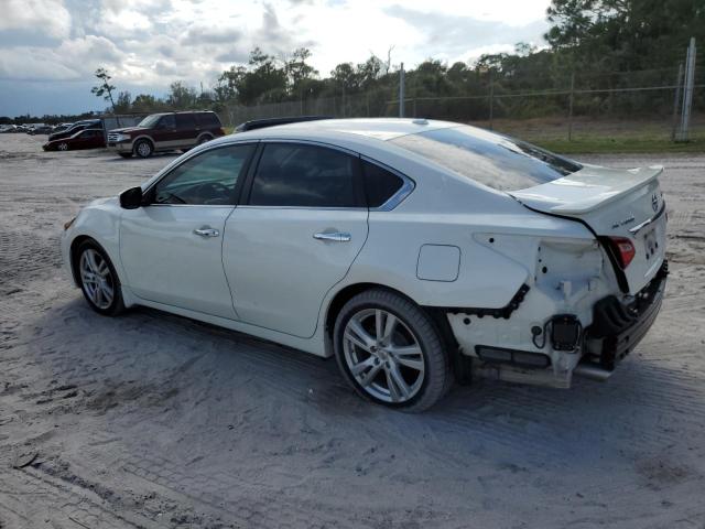 Photo 2 from auction – 2016 NISSAN ALTIMA 3.5 with VIN 1N4BL3APXGC268002
