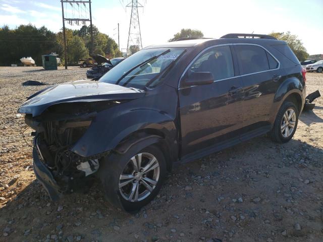 Photo 1 from auction – 2015 CHEVROLET EQUINOX LT with VIN 2GNALBEK8F6290965