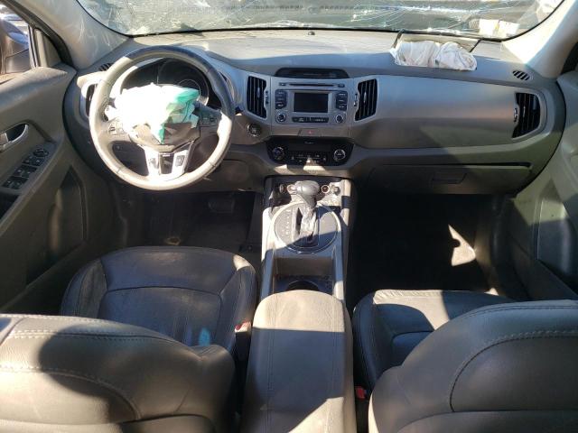 Photo 8 from auction – 2012 KIA SPORTAGE E with VIN KNDPC3A22C7247796