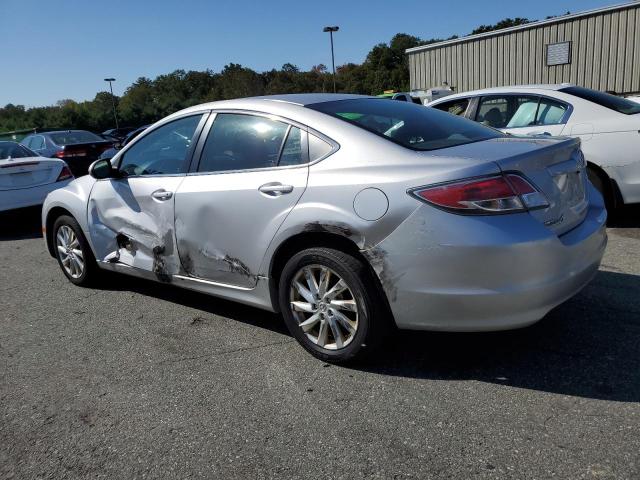 Photo 2 from auction – 2011 MAZDA 6 I with VIN 1YVHZ8CHXB5M29199