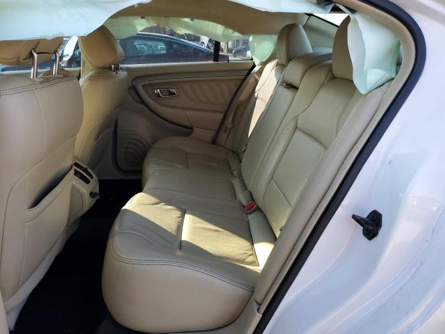 Photo 10 from auction – 2013 FORD TAURUS SEL with VIN 1FAHP2E86DG199163