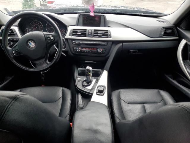 Photo 8 from auction – 2013 BMW 328 I SULE with VIN WBA3C1C56DK104114