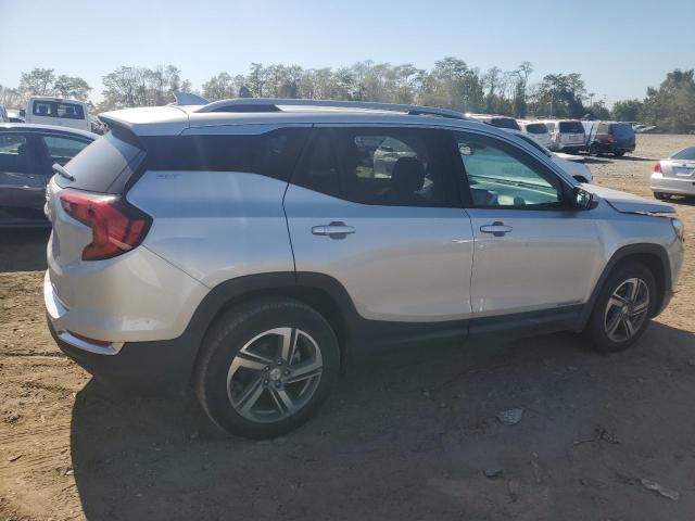 Photo 3 from auction – 2019 GMC TERRAIN SL with VIN 3GKALVEV2KL318483