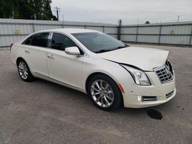 Photo 4 from auction – 2014 CADILLAC XTS LUXURY with VIN 2G61M5S30E9201183