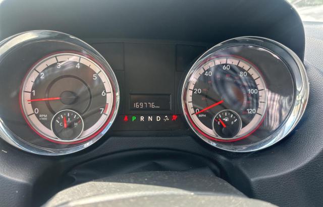 Photo 8 from auction – 2015 DODGE GRAND CARA with VIN 2C4RDGBG2FR648131