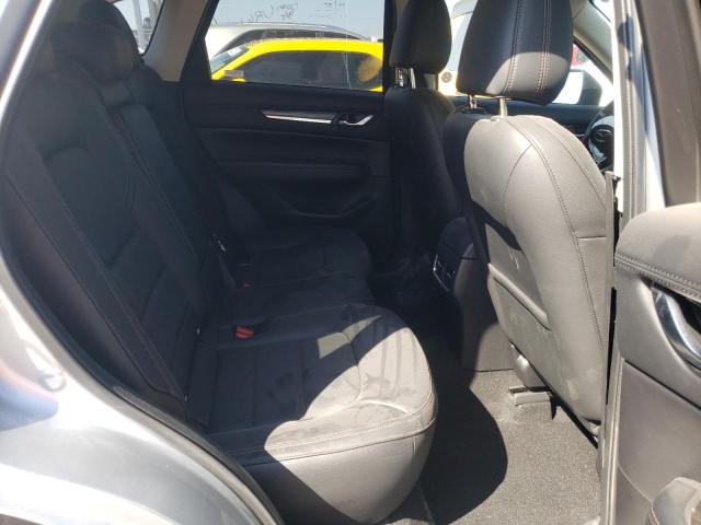 Photo 11 from auction – 2023 MAZDA CX-5 PREMI with VIN JM3KFBDM2P0201948