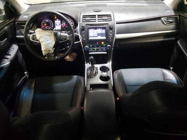 Photo 8 from auction – 2015 TOYOTA CAMRY LE with VIN 4T1BF1FK9FU005829