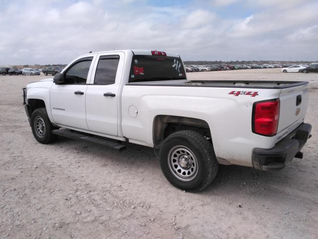 Photo 2 from auction – 2019 CHEVROLET SILVERADO with VIN 2GCVKNEC9K1117017