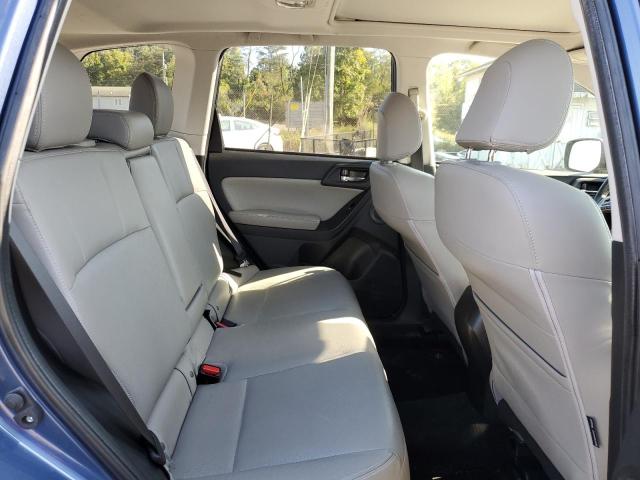 Photo 10 from auction – 2014 SUBARU FORESTER 2 with VIN JF2SJAMCXEH451303
