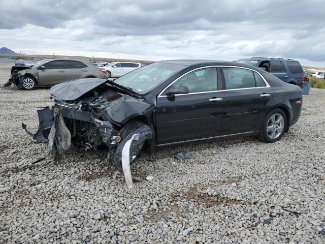 CHEVROLET MALIBU 2LT 2012 with VIN 1G1ZD5E03CF291685 - Photo from auction