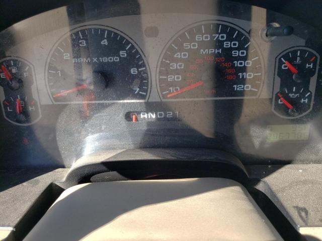 Photo 9 from auction – 2008 FORD F150 SUPER with VIN 1FTRW12W38KF03549
