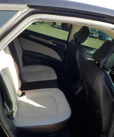 Photo 10 from auction – 2020 FORD FUSION SE with VIN 3FA6P0HD9LR178786