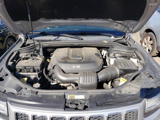 Photo 12 from auction – 2015 JEEP GRAND CHER with VIN 1C4RJFCG0FC613629