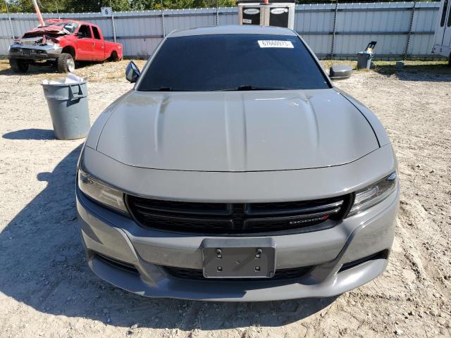 Photo 5 from auction – 2019 DODGE CHARGER SX with VIN 2C3CDXBG3KH709643