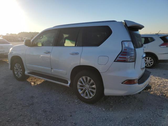 Photo 2 from auction – 2014 LEXUS GX 460 with VIN JTJBM7FXXE5081963