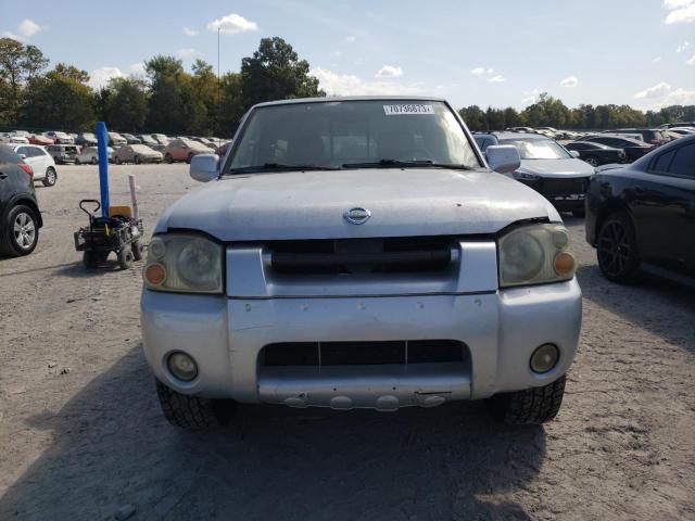 Photo 5 from auction – 2002 NISSAN FRONTIER K with VIN 1N6ED26Y92C355170