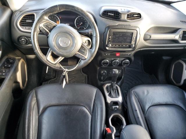 Photo 8 from auction – 2015 JEEP RENEGADE L with VIN ZACCJBDT9FPB32316