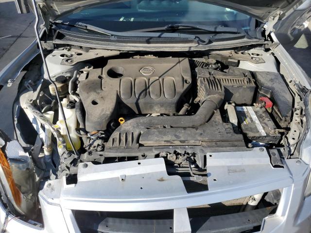 Photo 11 from auction – 2009 NISSAN ALTIMA 2.5 with VIN 1N4AL24E19C199106