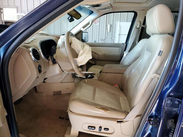 Photo 7 from auction – 2007 FORD EXPLORER E with VIN 1FMEU74E27UB80511
