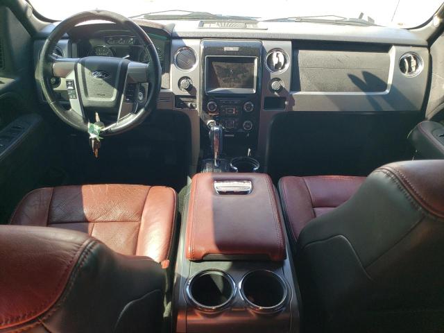 Photo 8 from auction – 2013 FORD F150 SUPER with VIN 1FTFW1ET8DFC12004