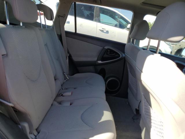 Photo 11 from auction – 2007 TOYOTA RAV4 LIMIT with VIN JTMBD31V675081270